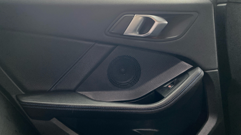 BMW 1 Series 118i M Sport 5dr Step Auto Petrol Hatchback